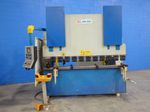 Knuth Machine Tools Usa Inc Hydraulic Press Brake