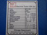 Knuth Machine Tools Usa Inc Hydraulic Press Brake