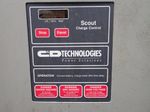 Cd Technologies Battery Charger