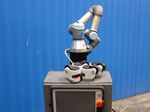 Universal Robotics Robot Arm