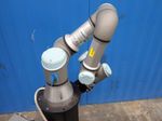 Universal Robotics Robot Arm