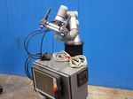 Universal Robotics Robot Arm