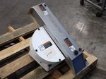 Dutchess Electric Bunbagel Slicer