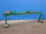 Automated Conveyor Systems Inc  Skate Conveyor