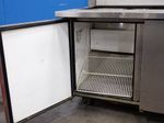 True Manufacturing Co  Refrigerated Prep Table