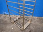  Rolling Bread Tray Rack