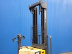 Barrett Pallet Stacker