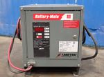 Ametek Battery Charger