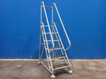 Cotterman Step Ladder