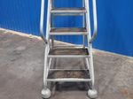 Cotterman Step Ladder