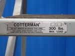 Cotterman Step Ladder