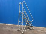 Cotterman Step Ladder