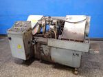 Master Cut  Horizontal Band Saw
