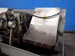 Master Cut  Horizontal Band Saw