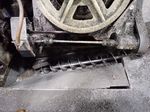 Master Cut  Horizontal Band Saw