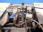Master Cut  Horizontal Band Saw