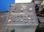 Master Cut  Horizontal Band Saw