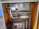 Master Cut  Horizontal Band Saw