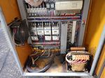 Master Cut  Horizontal Band Saw