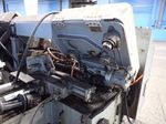 Master Cut  Horizontal Band Saw