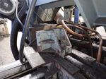 Master Cut  Horizontal Band Saw