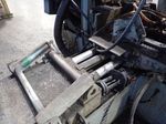 Master Cut  Horizontal Band Saw