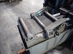 Master Cut  Horizontal Band Saw