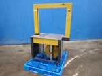 Strapack Strapping Machine