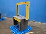 Strapack Strapping Machine