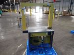 Strapack Strapping Machine