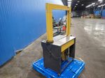 Strapack Strapping Machine