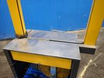 Strapack Strapping Machine