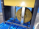 Strapack Strapping Machine