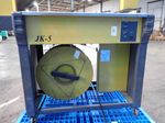 Strapack Strapping Machine