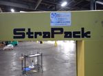 Strapack Strapping Machine