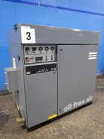 Atlas Copco Air Compressor