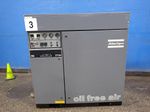 Atlas Copco Air Compressor