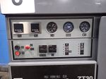 Atlas Copco Air Compressor