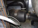 Atlas Copco Air Compressor