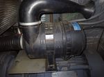 Atlas Copco Air Compressor