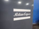 Atlas Copco Air Compressor