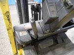 Hyster Propane Forklift