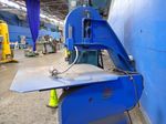 Lockmaster Vertical Band Saw