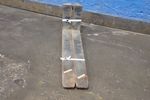  Forklift Forks