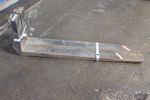  Forklift Forks