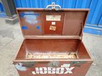 Jobox Job Box