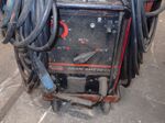 Lincoln Welding Machine