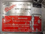 Milwaukee Super Hole Shooter
