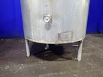 Utensco United Utensils Ss Tank
