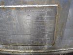 Utensco United Utensils Ss Tank